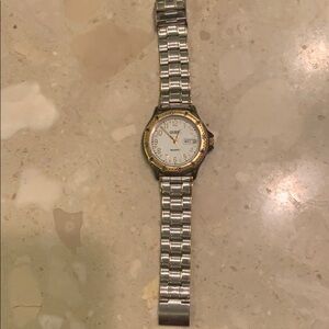 Vintage guess watch